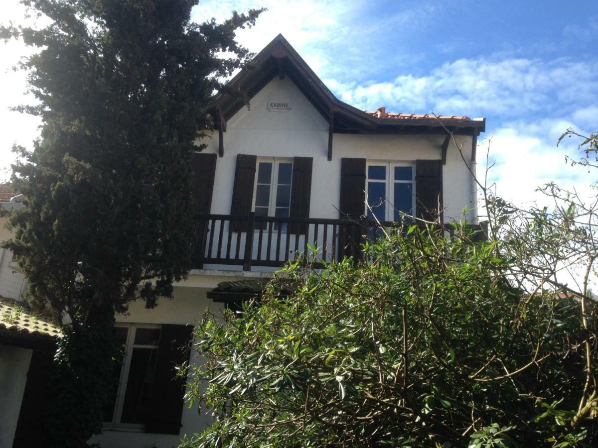 Villa des T Arcachon Extérieur photo